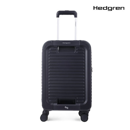 Yuno S FP | 22IN / 55 cm Spinner (IATA) - Vulcan Blue