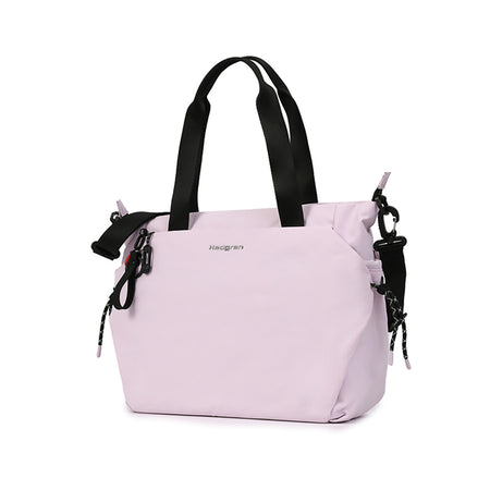 Satoshi | Tote Bag 14IN - Orchid Ice