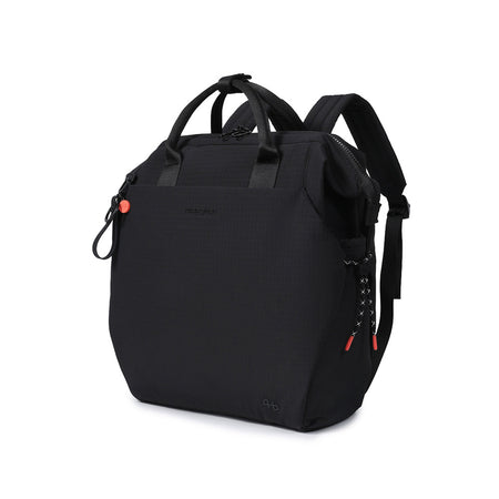Hedgren Orizuru Backpack M 15IN Black