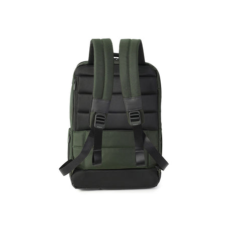 Hedgren Script Backpack 2 Compartment 15.6IN + RFID Deep Depths