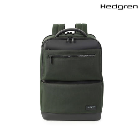 Hedgren Script Backpack 2 Compartment 15.6IN + RFID Deep Depths