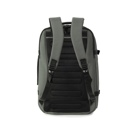 Hedgren Trip L Exp Travel Backpack L 15.6IN + RFID Black Ink