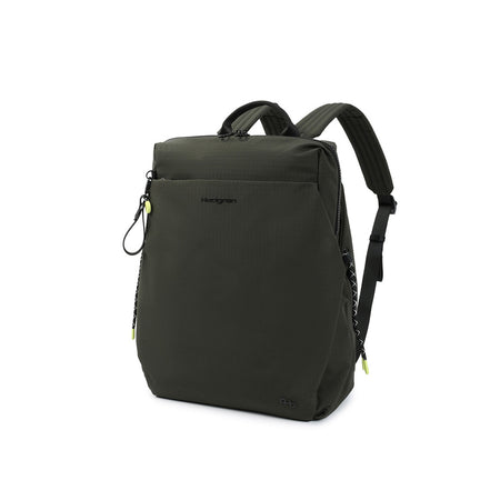 Hedgren Akira Backpack M 14IN Black Ink
