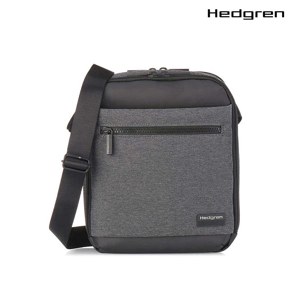 Inc | Vertical Crossover 10IN + RFID - Stylish Grey