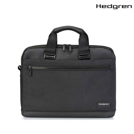 Hedgren 15.6In Byte Workbag Black