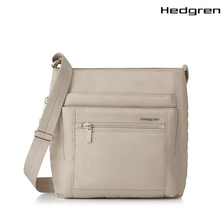 Hedgren Orva OS Crossover Bag RFID Cashmere Beige