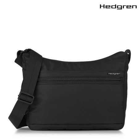 HARPERS Shoulder Bag RFID-BLACK