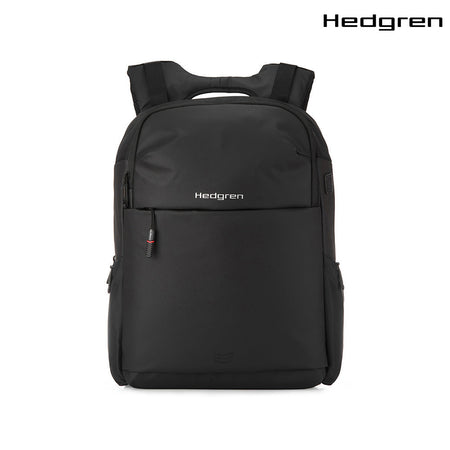Hedgren Tram 2 Comp + RFID 15.4In Bag Black
