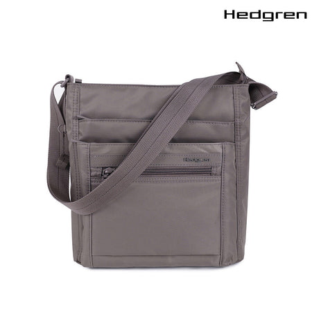 Hedgren Orva Crossover + RFID OS Bags Sepia