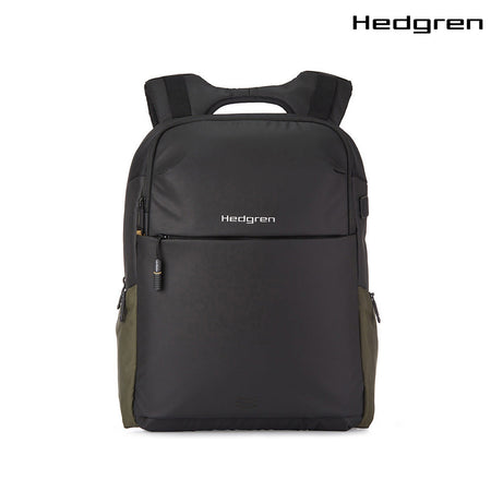 Hedgren Tram 2 Comp + RFID 15.4In Bag Urban Jungle