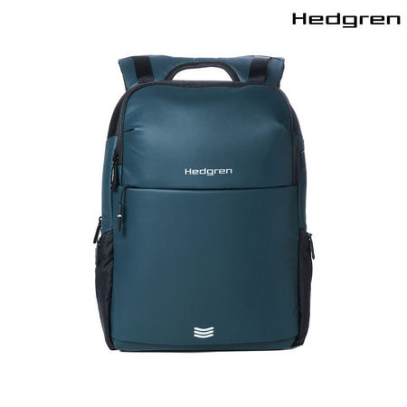 Hedgren Tram 2 Comp + RFID 15.4In Bag City Blue