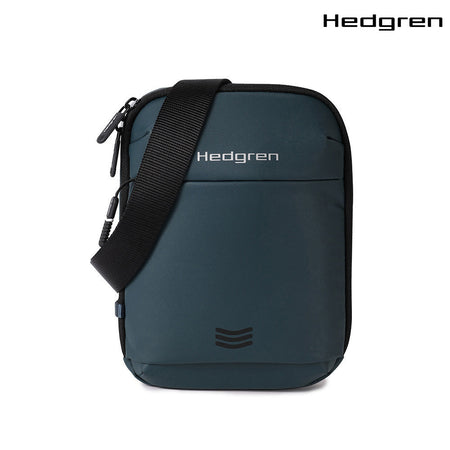 Hedgren Turn + RFID S Bag City Blue