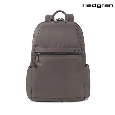 Vogue XXL | Backpack XXLarge 14IN + RFID - Sepia