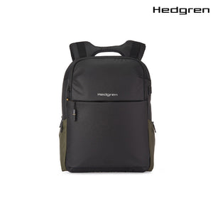 Hedgren Tram 2 Comp + RFID Backpack Bag 15.4IN - Urban Jungle