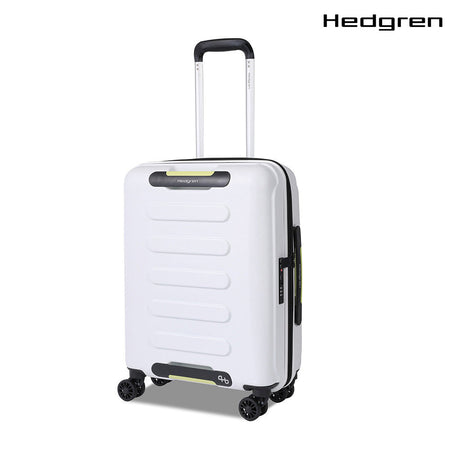Hedgren Grip XS 22In - 55cm Spinner Luggage Vaporous Grey