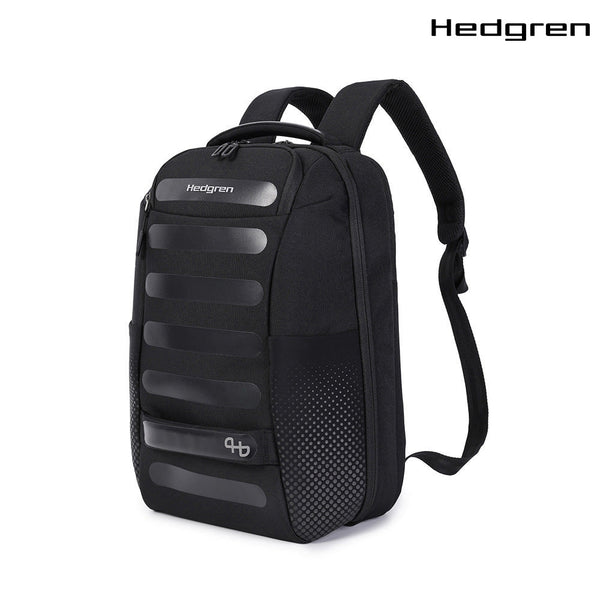 取寄) ヘデグレン タビ Hedgren Tabi Black TABI Travel Backpack in