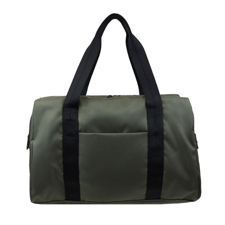 Bound | Duffle - Olive Night