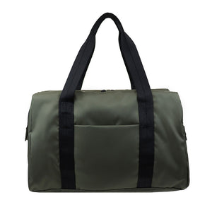 Bound | Duffle - Olive Night