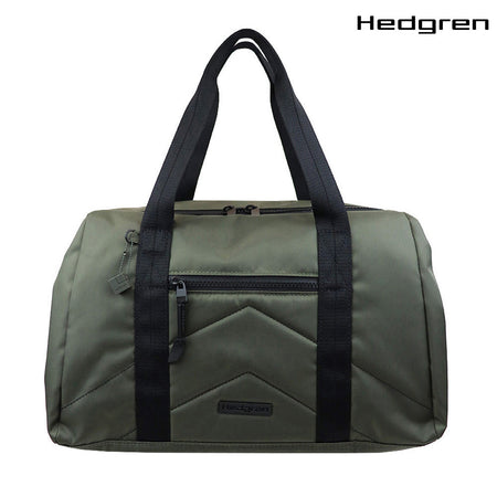 Bound | Duffle - Olive Night