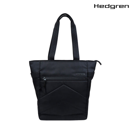 Scurry | Tote - Black