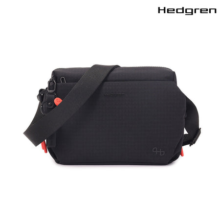 Hedgren Kosho Medium Crossover M Bags Black