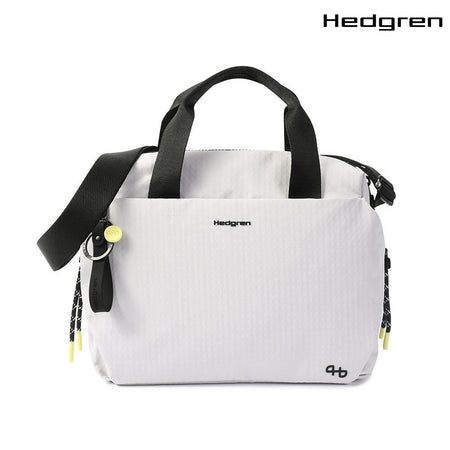 Tomoko | Handbag 2 Handles - Vaporous Grey