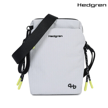 Sipho | Phone/Bottle Bag - Vaporous Grey
