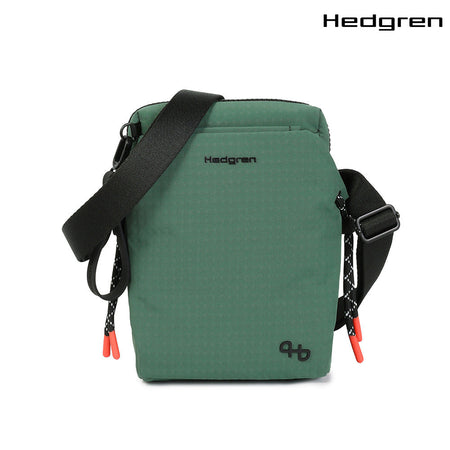 Sipho | Phone/Bottle Bag - Duck Green