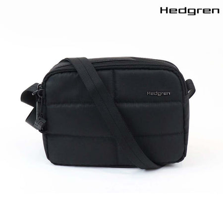 Taos | Crossbody - Black