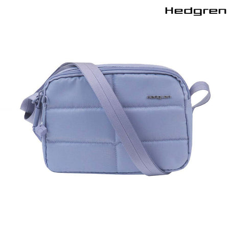 Hedgren Taos Sustainably Made Crossbody OS Bags Morning Sky