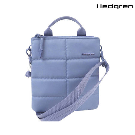 Hedgren Bethel Sustainably Made Crossbody OS Bags Morning Sky