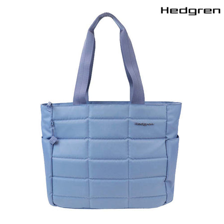 Hedgren Camden Sustainably Made Tote OS Bags Morning Sky