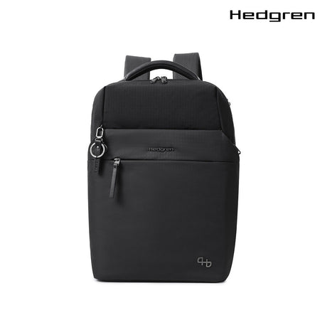 Shiki | Backpack L 15.6IN + RFID - Black