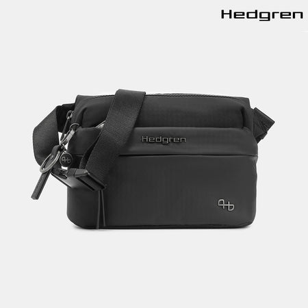 Hogo | Waistbag + RFID - Black
