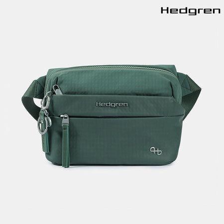Women Waist Bags – Hedgren Indonesia