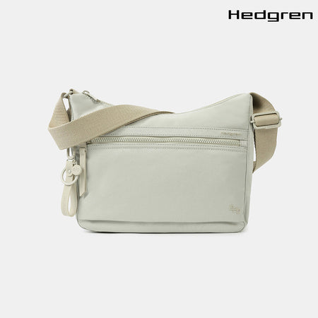Hedgren Harper'S S Shoulder Bag + Rfid S Bags Jean Psywlw Grey