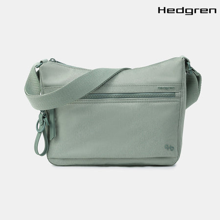 Hedgren Harper's S Shoulder Bag + RFID S Bags Jean Lily Pad