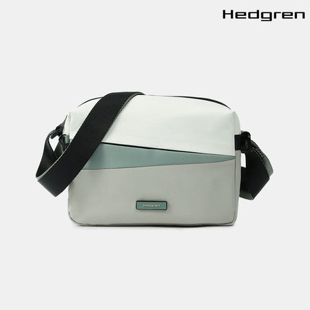 Hedgren Neutron M Medium Crossover M Bags Naturals Mix