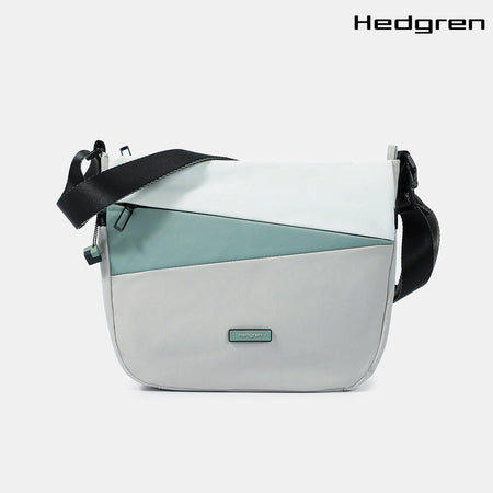 Hedgren Gravity Medium Crossover M Bags Naturals Mix