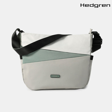 Hedgren Milky Way Large Crossover L Bags Naturals Mix