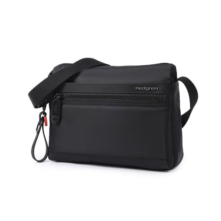 Eye Neo | Shoulder Bag + RFID - Black