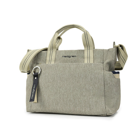 Softy | Handbag - Covert Green
