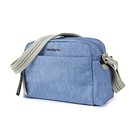 Cozy | Shoulder Bag - Blue Horizon