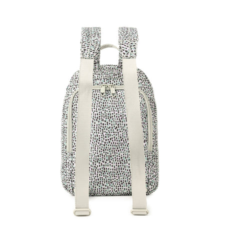 Vogue Neo | Backpack Small + RFID - Print SS26