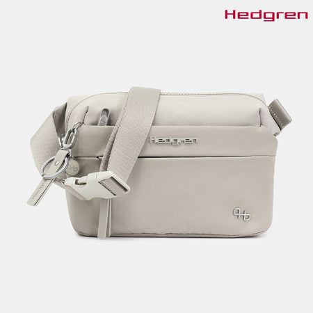 Hedgren Hogo Waistbag + RFID OS Bags Psywlw Grey