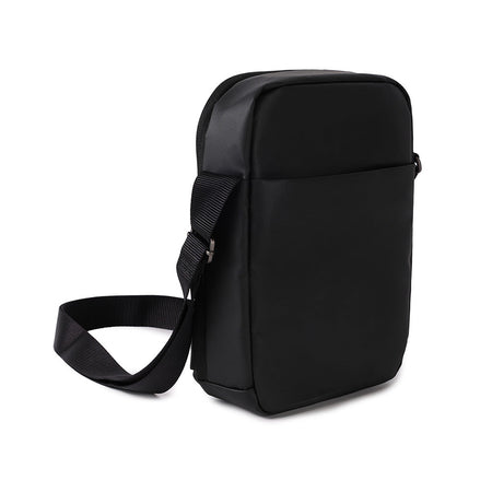 Hedgren Walk + RFID Crossover Bag M - Black