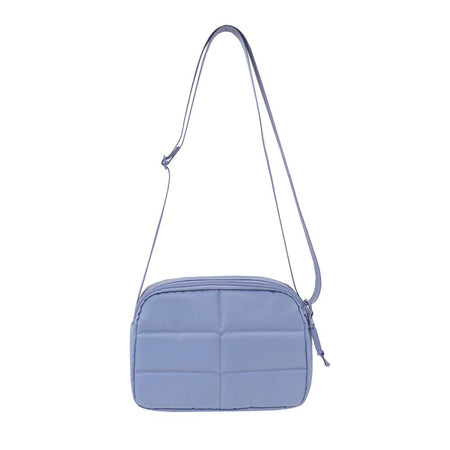 Hedgren Taos Sustainably Made Crossbody OS Bags Morning Sky
