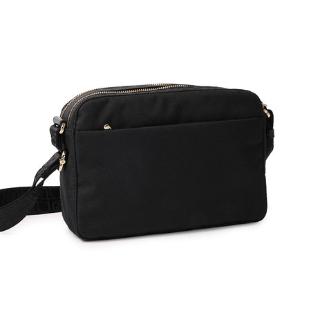 Hedgren Espresso Medium Crossover + RFID M Bags Celebration Black