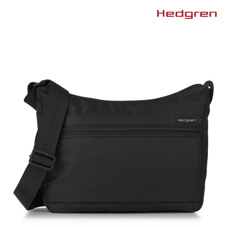 Hedgren Harpers S Shoulder Bag + RFID S Bags Black