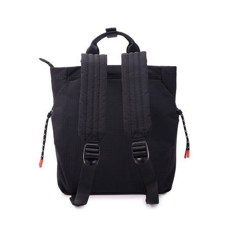 Hedgren Norio Backpack S 2 Handles OS Bags Black